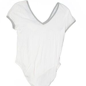 3 For $12 Sale! Brand New Casual Bodysuit Size Large